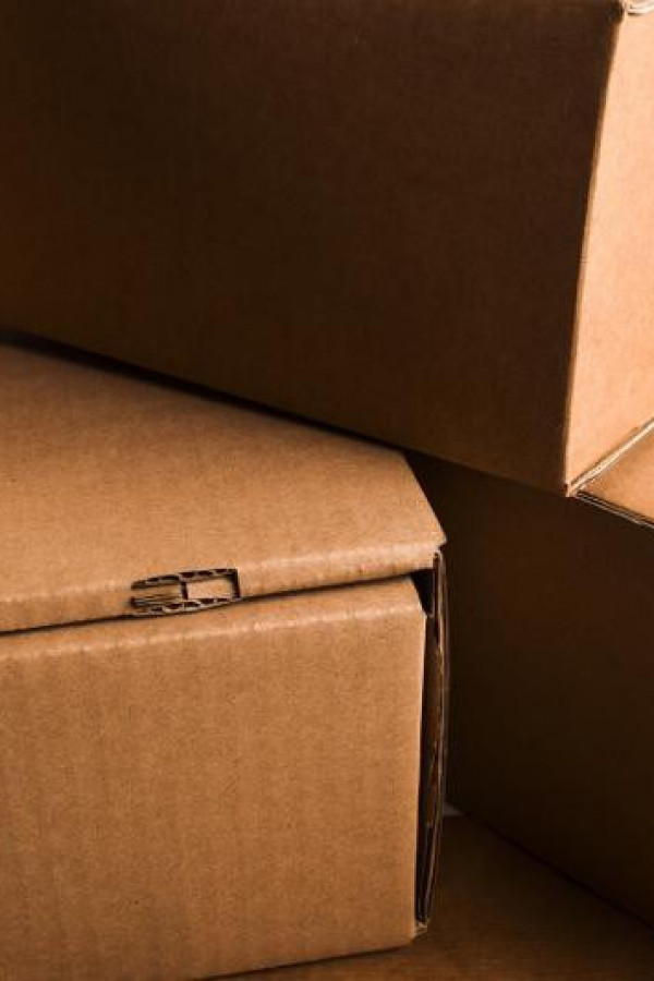 Opakowanie kartonowe